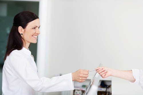 Insurance Verification